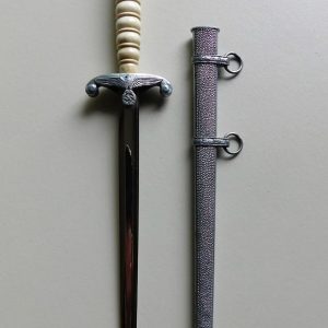 Miniature Army Dagger (#30607)