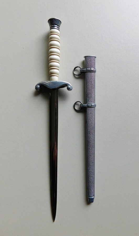 Miniature Army Dagger (#30607)