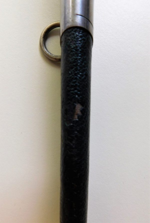 Land Customs Dagger with Knot (#30671)