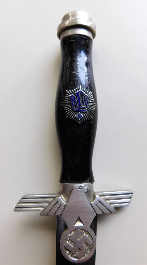 1st Model RLB Enlisted Dagger (#30688)