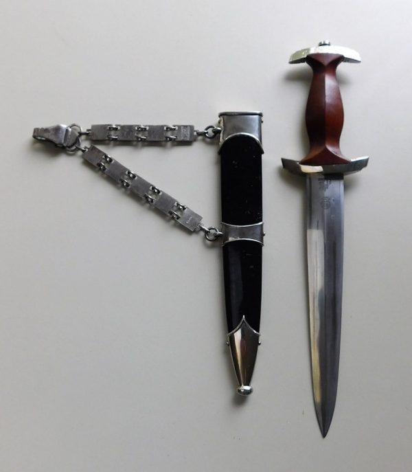 Chained NSKK Dagger (#30691)