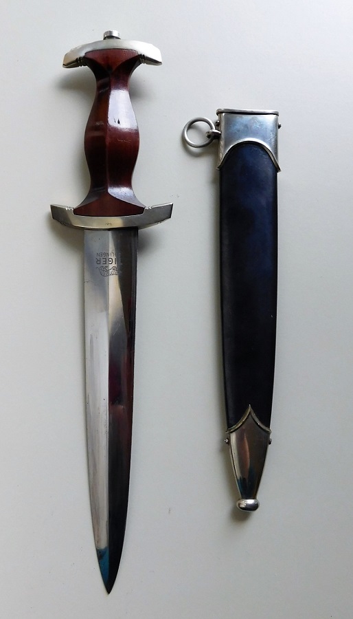 NSKK Dagger (#30704)