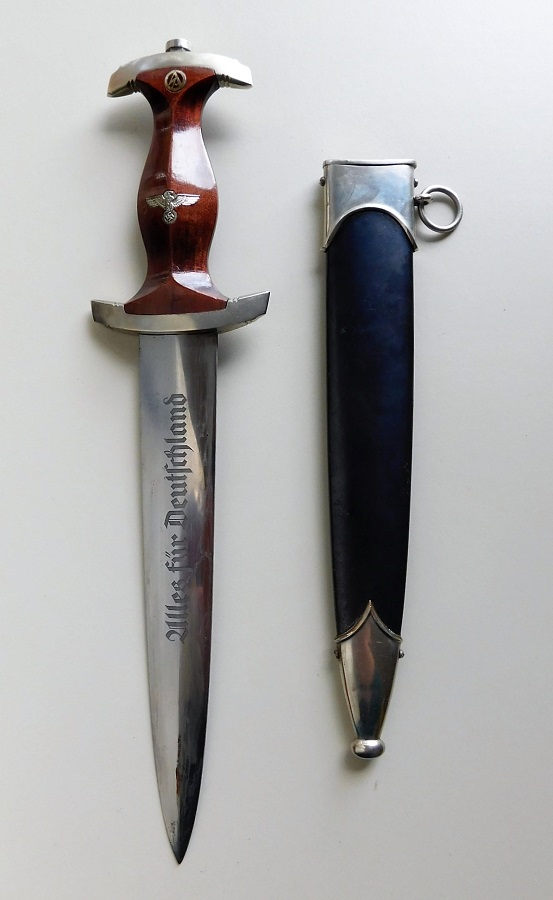 NSKK Dagger (#30704)