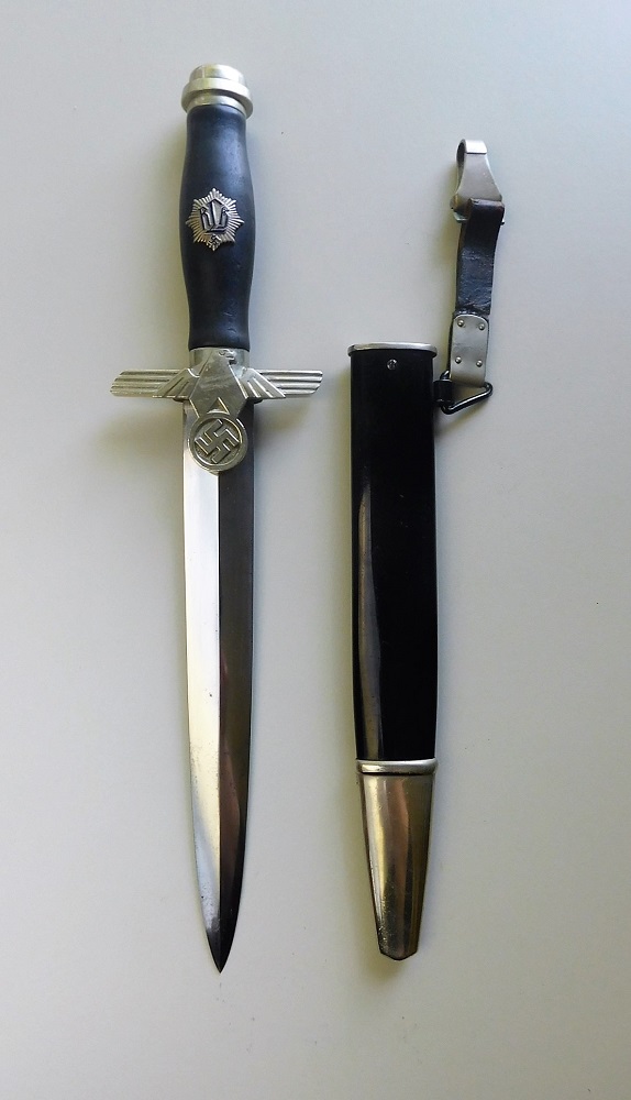 1st Model RLB EM Dagger (#30713)
