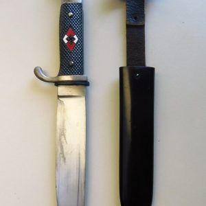 Hitler Youth Knife (#30722)