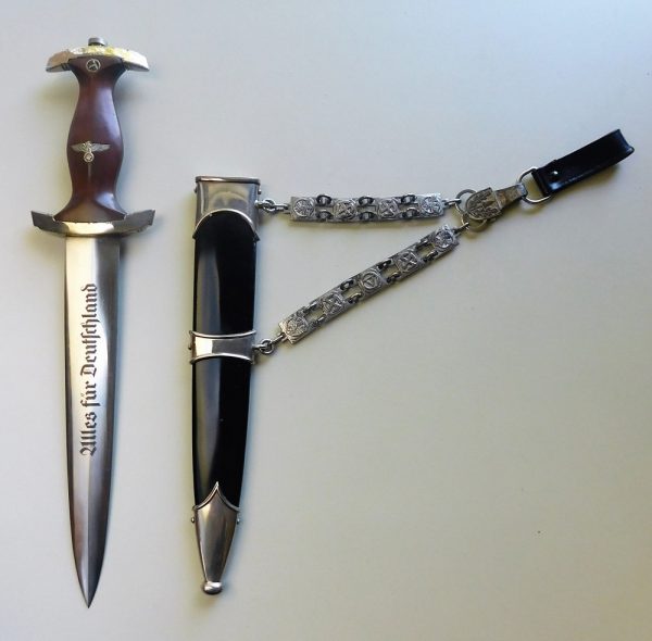 Chained NSKK Dagger (#30725)