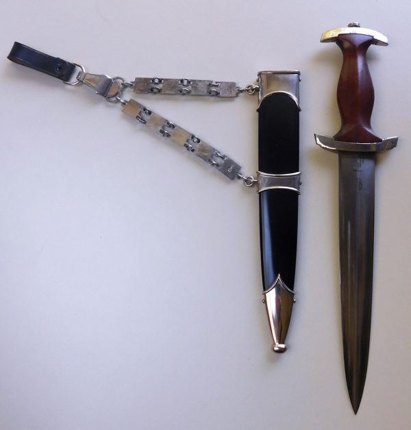 Chained NSKK Dagger (#30725)