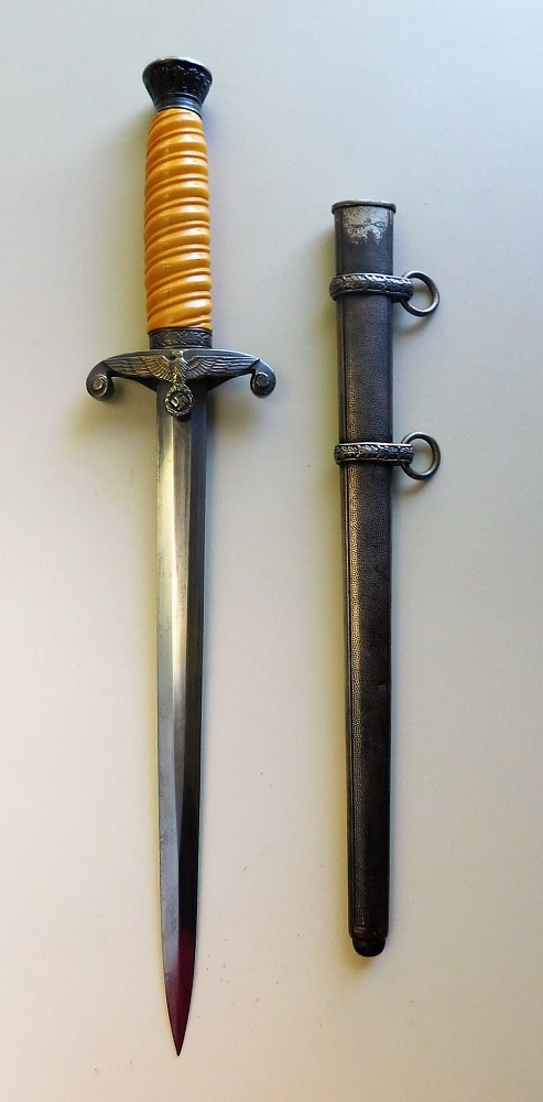 Army Officer’s Dagger (#30728)