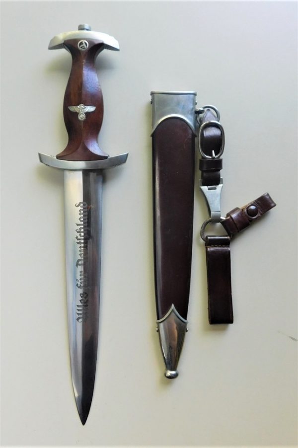 Early SA Dagger (#30750)