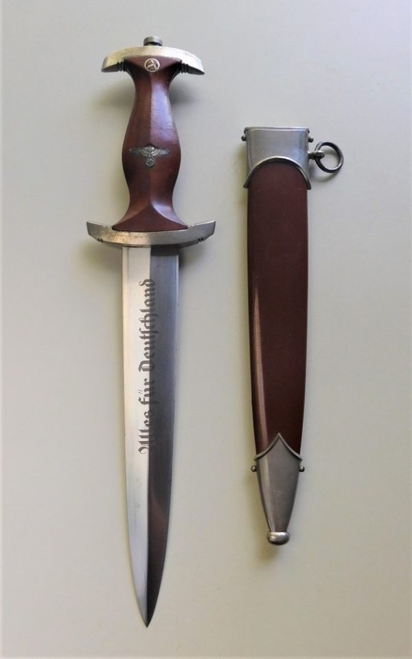 Transitional Double-Marked SA Dagger (#30751)