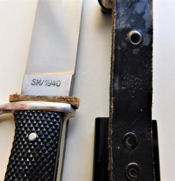 Hitler Youth Knife (#30758)