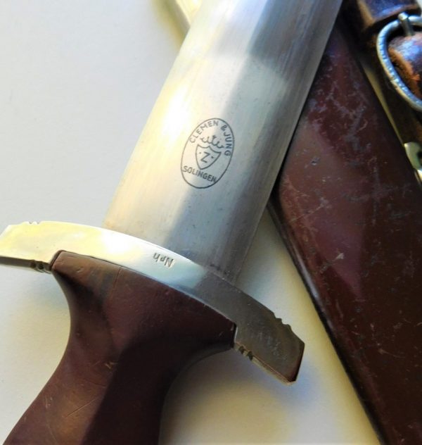 Early SA Dagger (#30763)