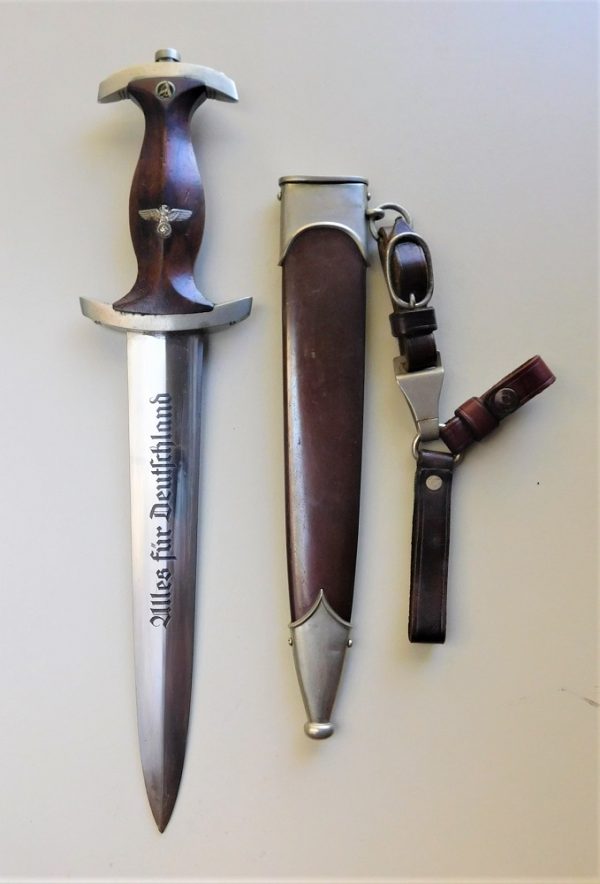 SA Ground Roehm Dagger (#30764)