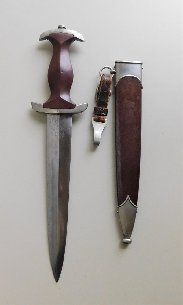 Early SA Dagger (#30768)