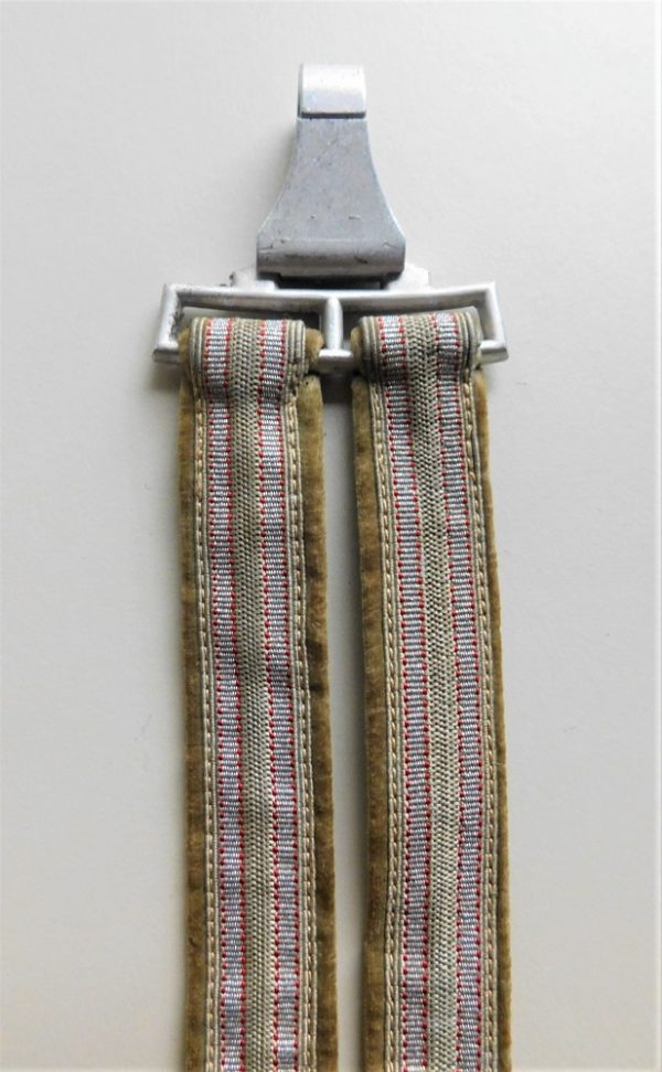 Red Cross Officer’s Dagger with Hangers (#30771)