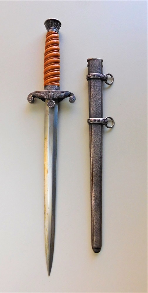 Army Officer’s Dagger (#30804)