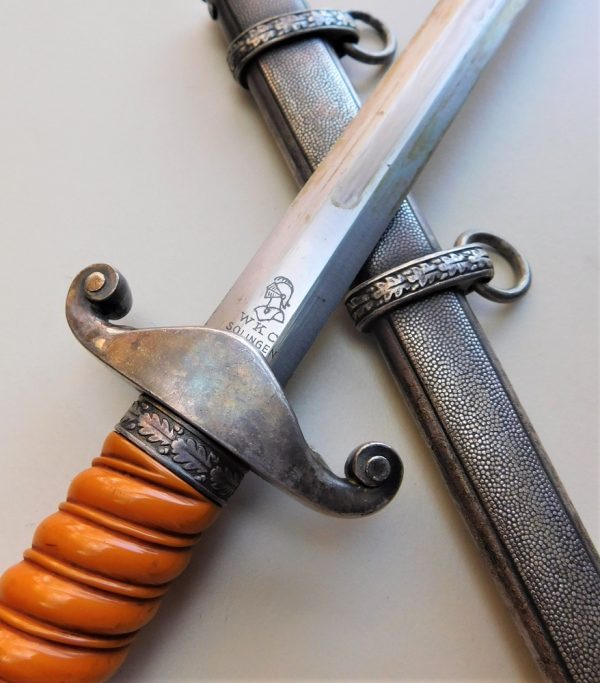 Army Officer’s Dagger (#30804)