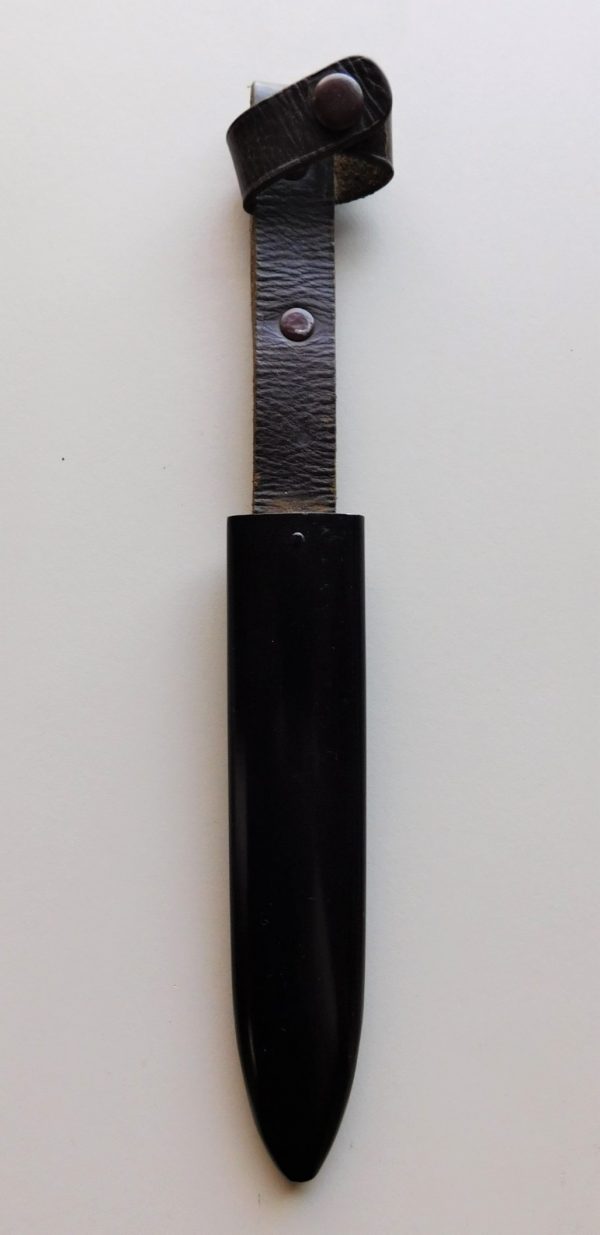 HJ Knife Scabbard (#30824)