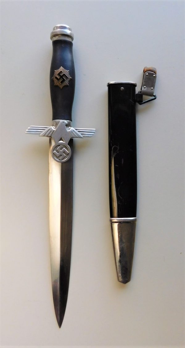2nd Model RLB Subordinate Dagger (#30842)
