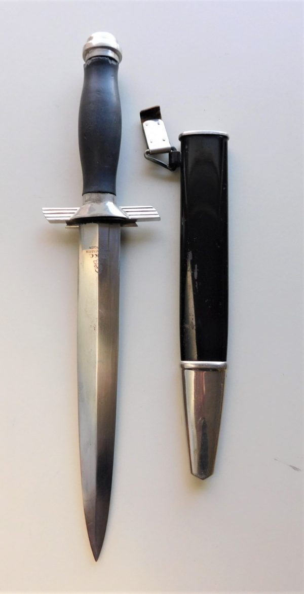 2nd Model RLB Subordinate Dagger (#30842)