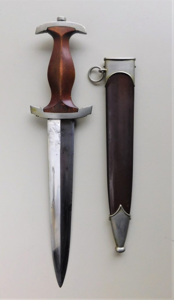 Early SA Dagger (#30866)