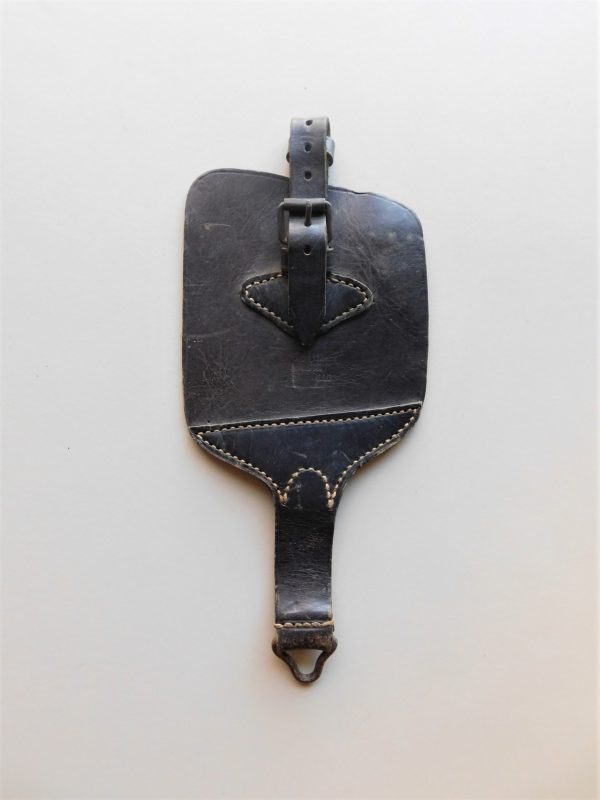 RARE Leather SS/Police Sword Hanger (#30877)