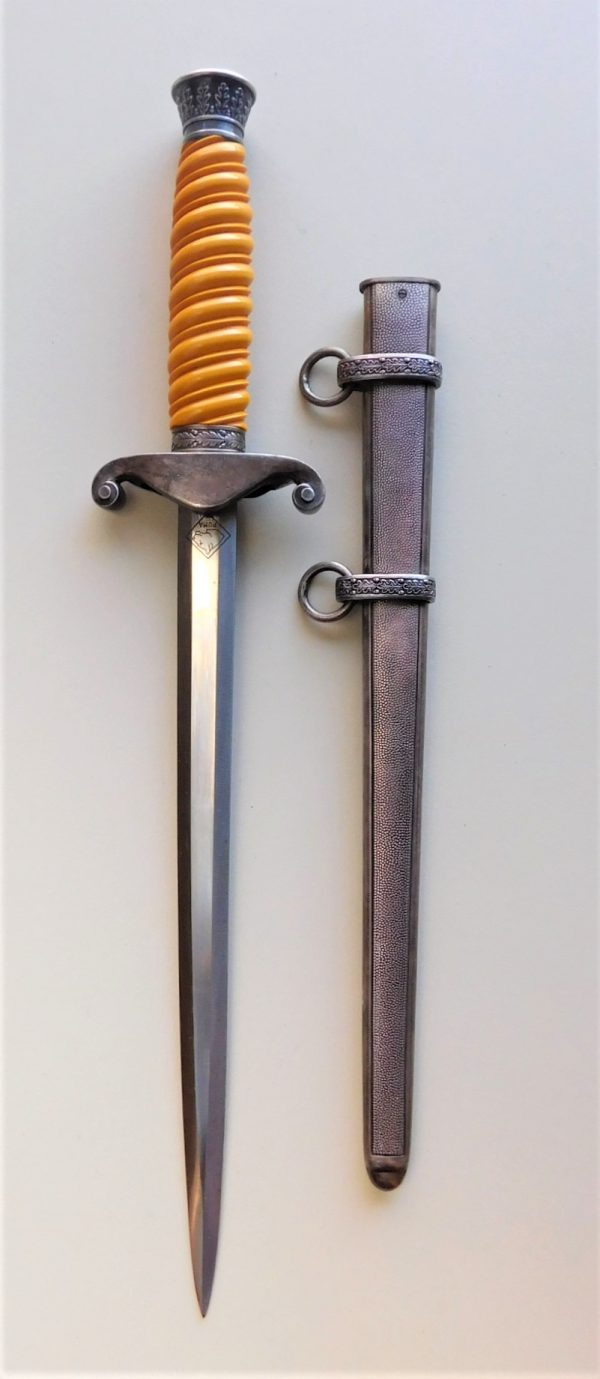 Army Officer’s Dagger (#30880)