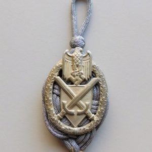 Army Shooting Award (#30885)