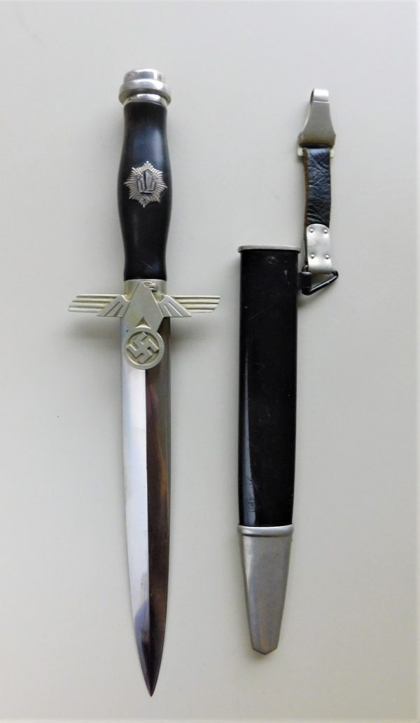 1st Model RLB Subordinate Dagger (#30903)