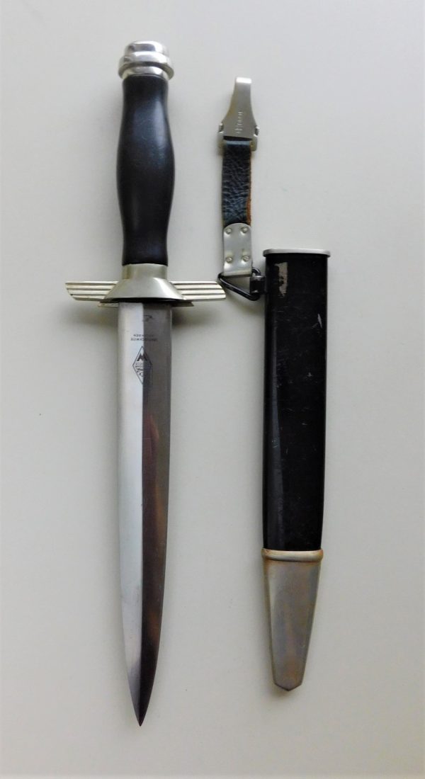 1st Model RLB Subordinate Dagger (#30903)