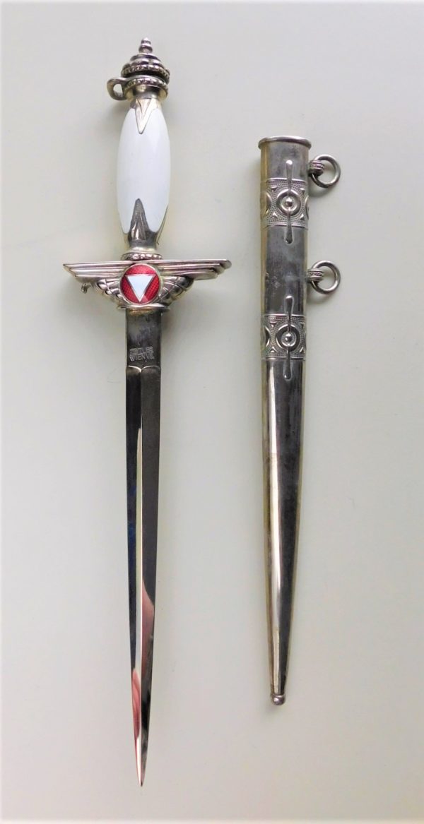 M-1935 Austrian Air Force Dagger (#30929)