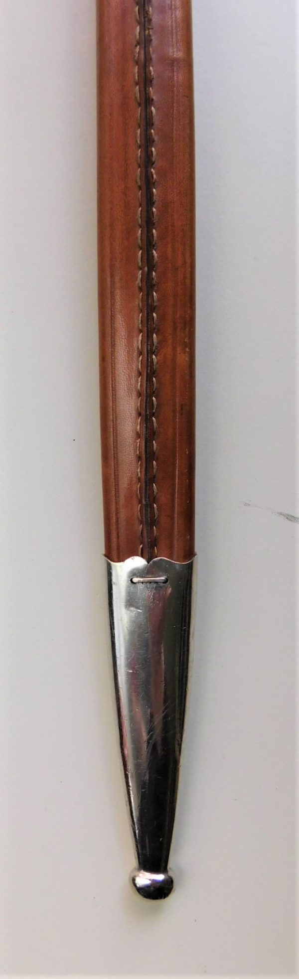 Long Feldjagerkorps Bayonet from the Personal Collection of Thomas M. Johnson (#30955)