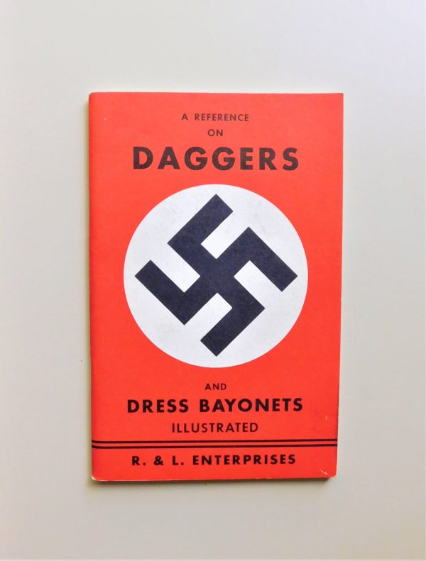 A Reference on Daggers and Dress Bayonets (#30958)