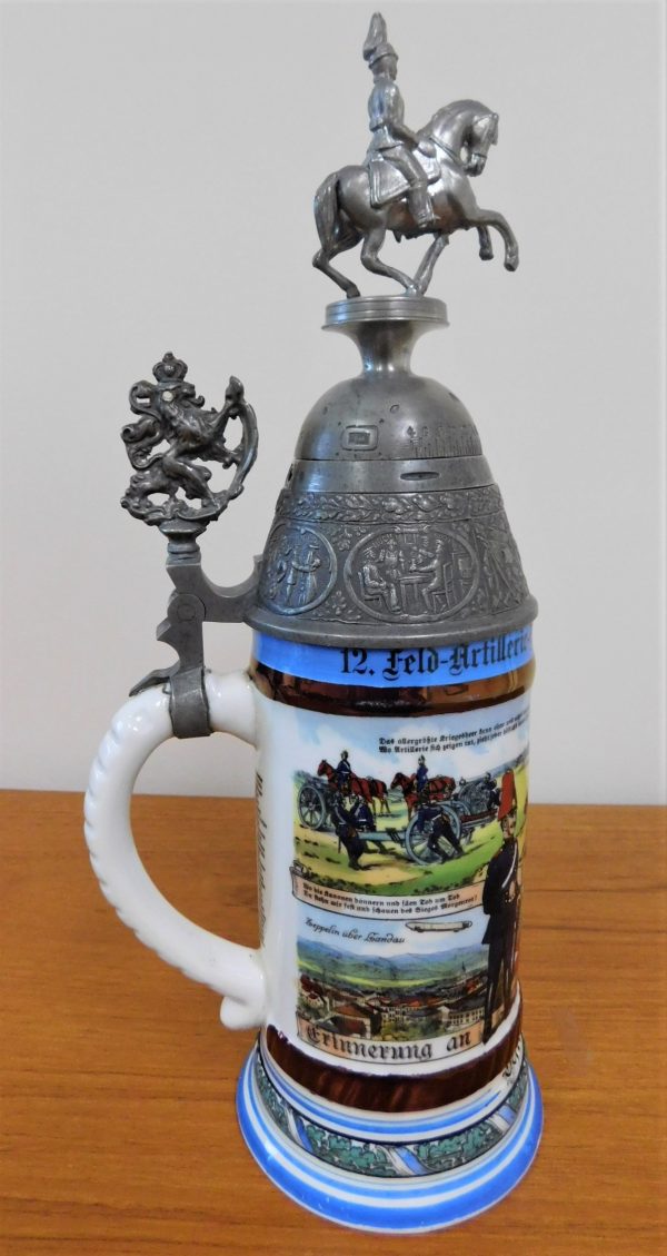 Imperial Military Stein (#30965)