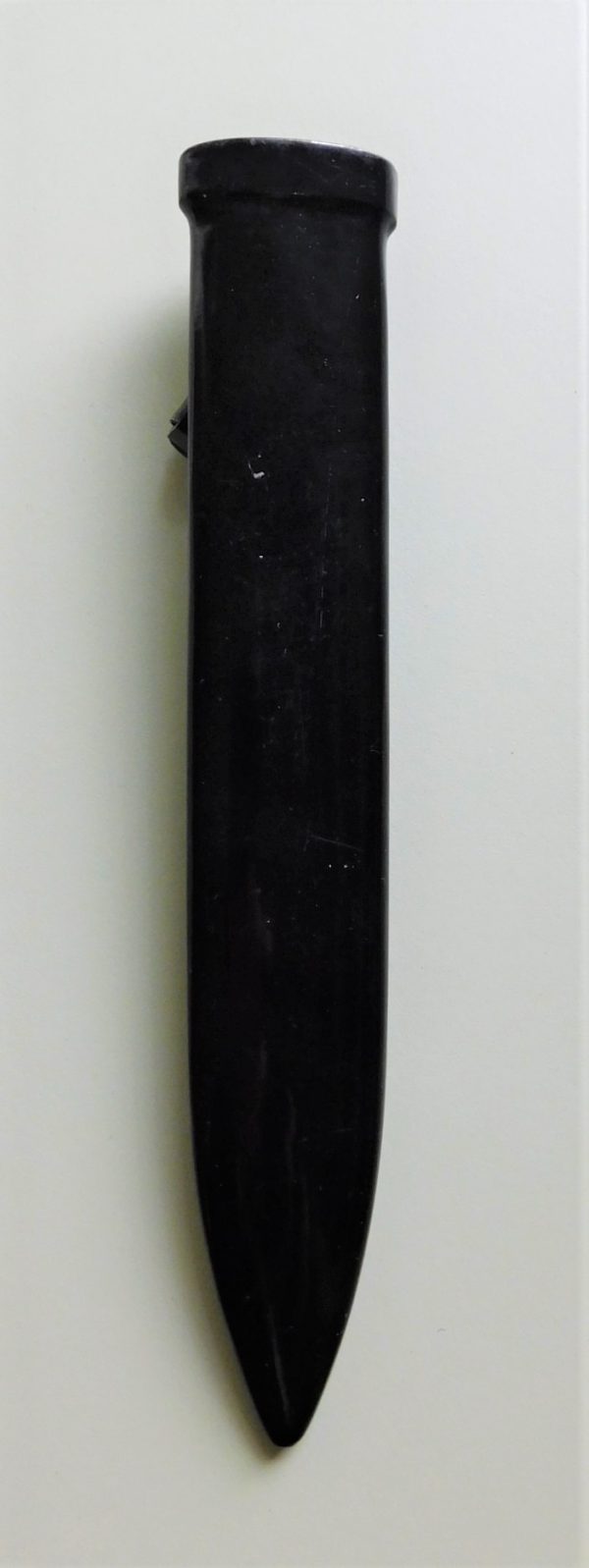 1939 MVSN NCO Dagger Scabbard (#31011)