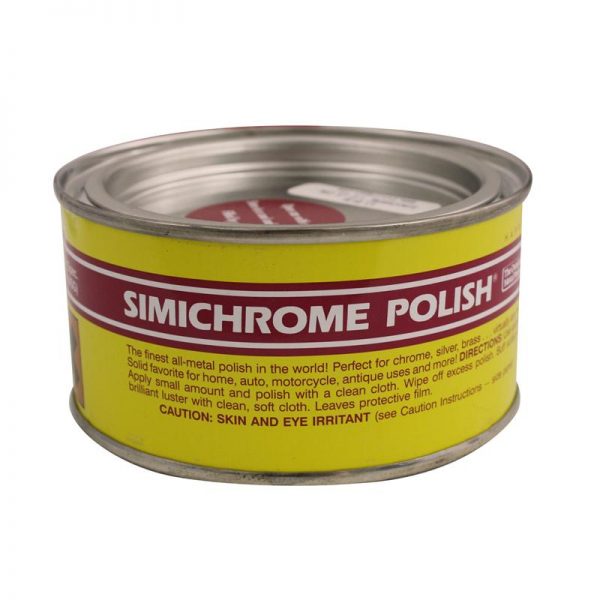 Simichrome Polish - Can