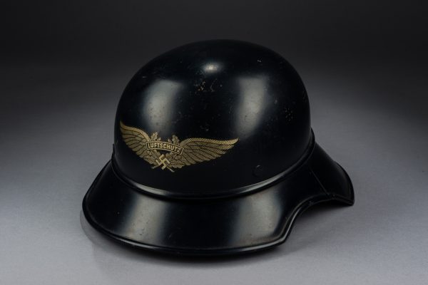 Luftschutz Helmet (#50060)