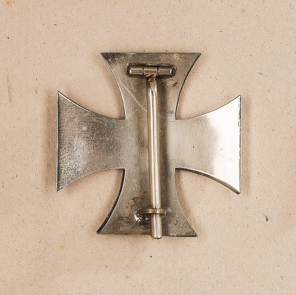 1914 Iron Cross 1st Class (#50113)