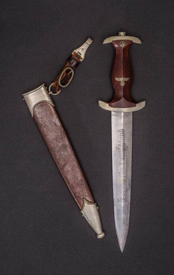 Early SA Dagger (#50134)