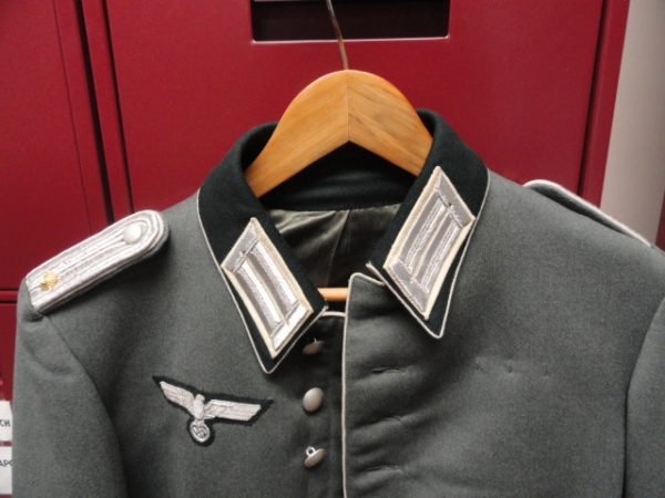 Infantry Parade Dress Tunic (#29074)