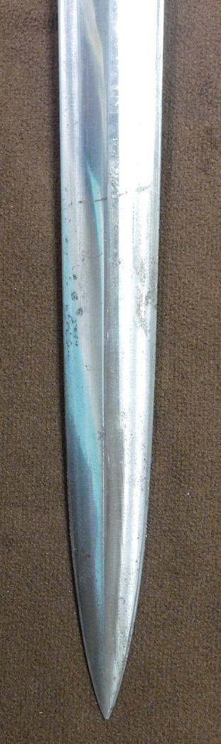 1st Model RLB EM Dagger (#29695)