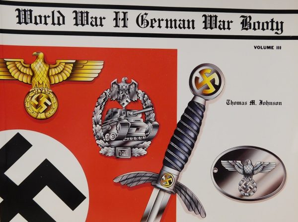 "World War II German War Booty, Volume III"