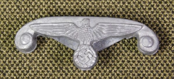 Miniature Army Officer Dagger Crossguard (#11763)