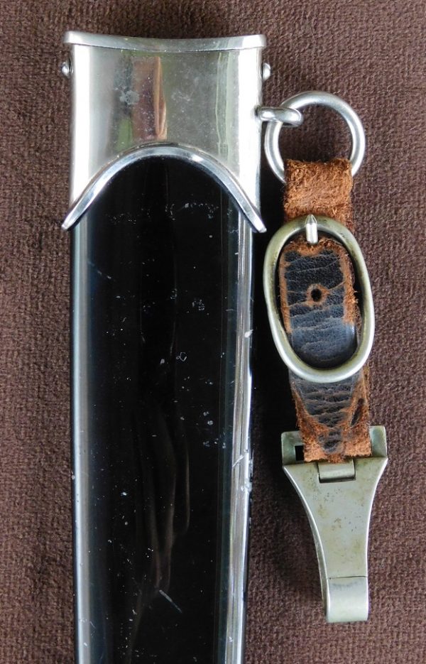 1933 NSKK Dagger (#29933)