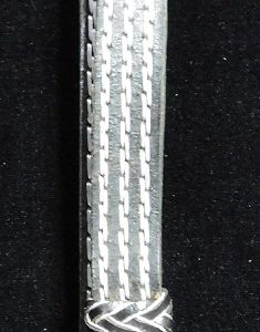 Water Customs Sword Knot (#30071)