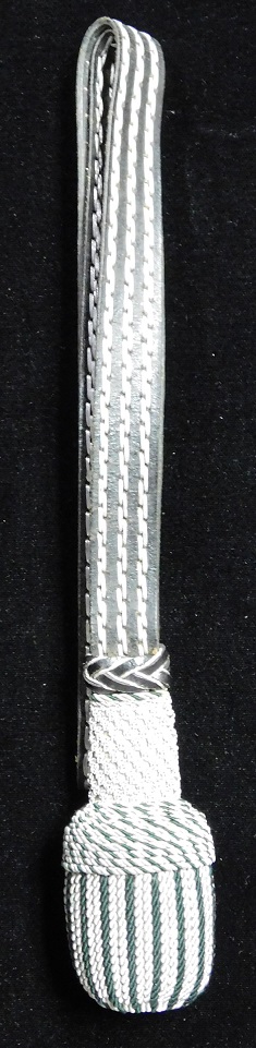 Water Customs Sword Knot (#30071)