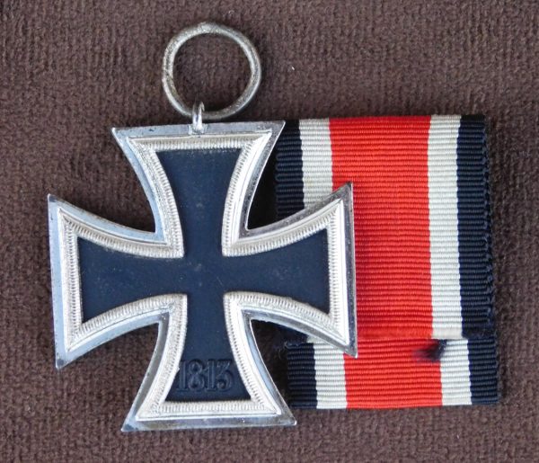 Iron Cross 2nd Class (#30174)