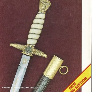 "Collecting the Edged Weapons of the Third Reich", Volume IV