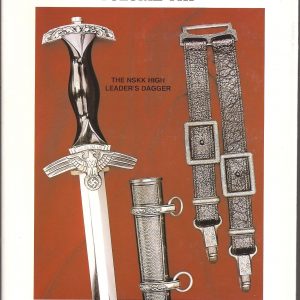 "Collecting the Edged Weapons of the Third Reich", Volume VIII